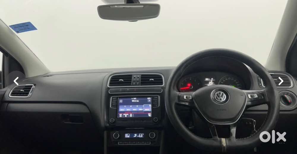 Volkswagen Polo Gt Tsi 2018 Drive