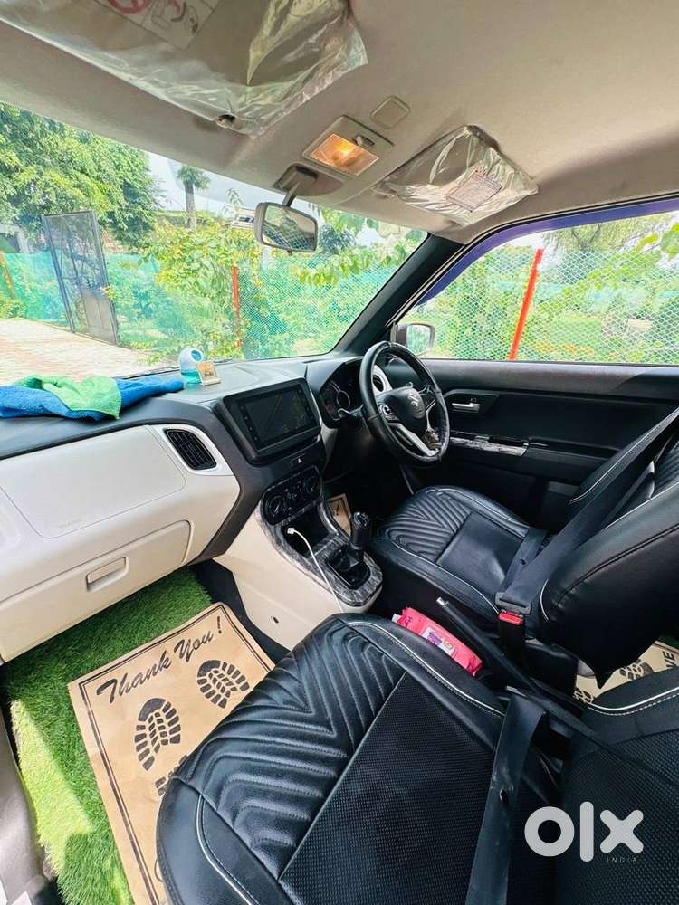 2020 Maruti Suzuki Wagon R — Excellent Condition