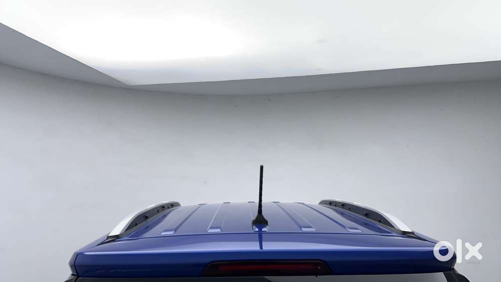 Ford Ecosport [2017-2021] 1.5 Titanium Ti Vct At, 2019, Petrol