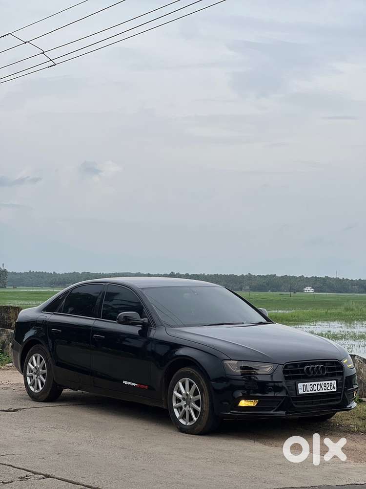 Audi A4 For Sale