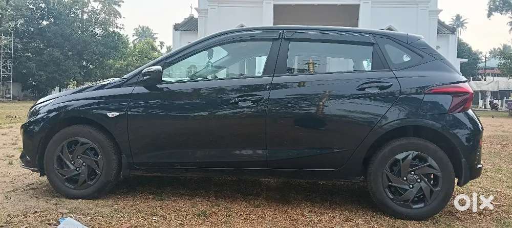 Hyundai I20 Magna Petrol 2024