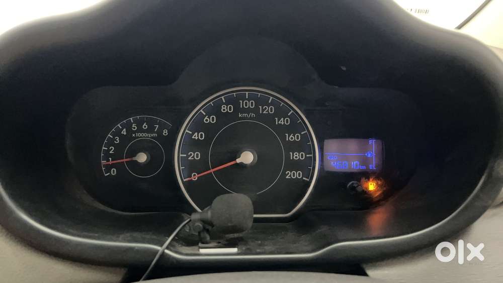 Hyundai I10 Magna 1.1l, 2016, Petrol