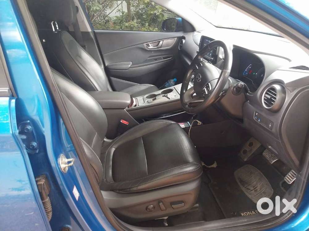 Kona Ev Sale In Tirunelveli