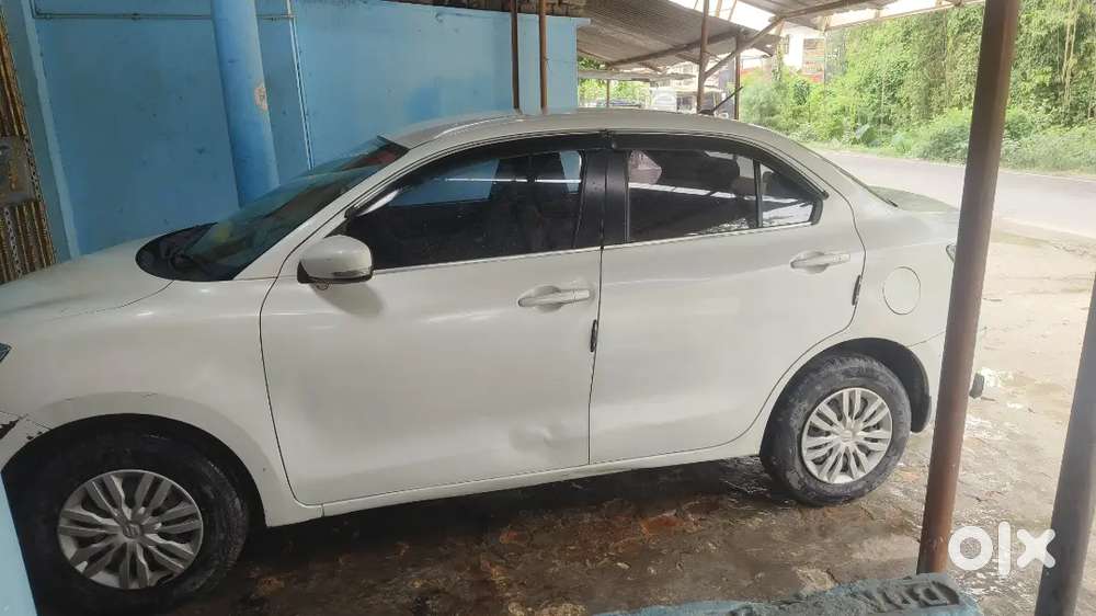 Maruti Suzuki Dzire 2019 Petrol Good Condition