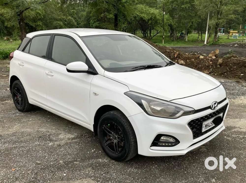 Hyundai Elite I20 [ ] 1.2 Magna, 2020, Petrol