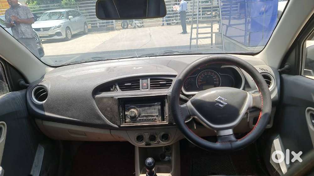 Maruti Suzuki Alto K10 Vxi, 2019, Cng & Hybrids