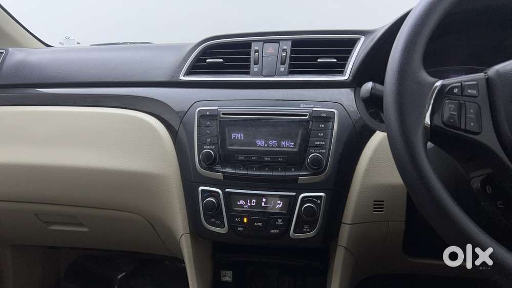 Maruti Suzuki Ciaz 1.4 Delta, 2018, Petrol
