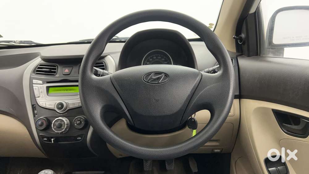 Hyundai Eon Magna +, 2013, Petrol