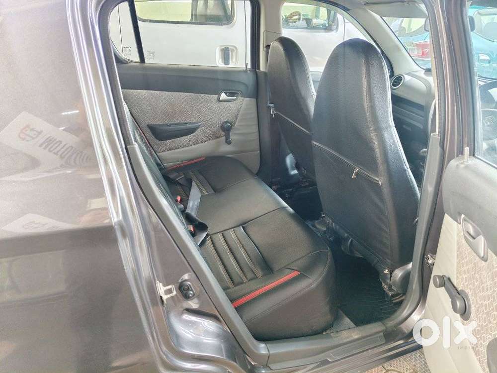 Maruti Suzuki Alto 800 Lxi, 2018, Petrol