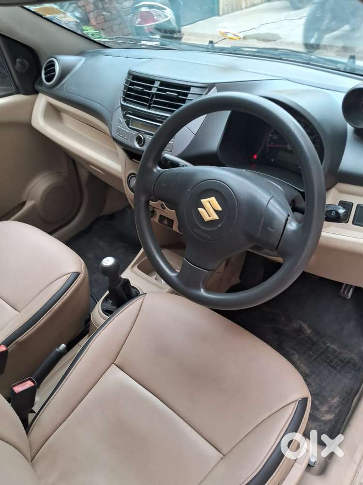 Maruti Suzuki A-star Zxi Optional, 2012, Petrol