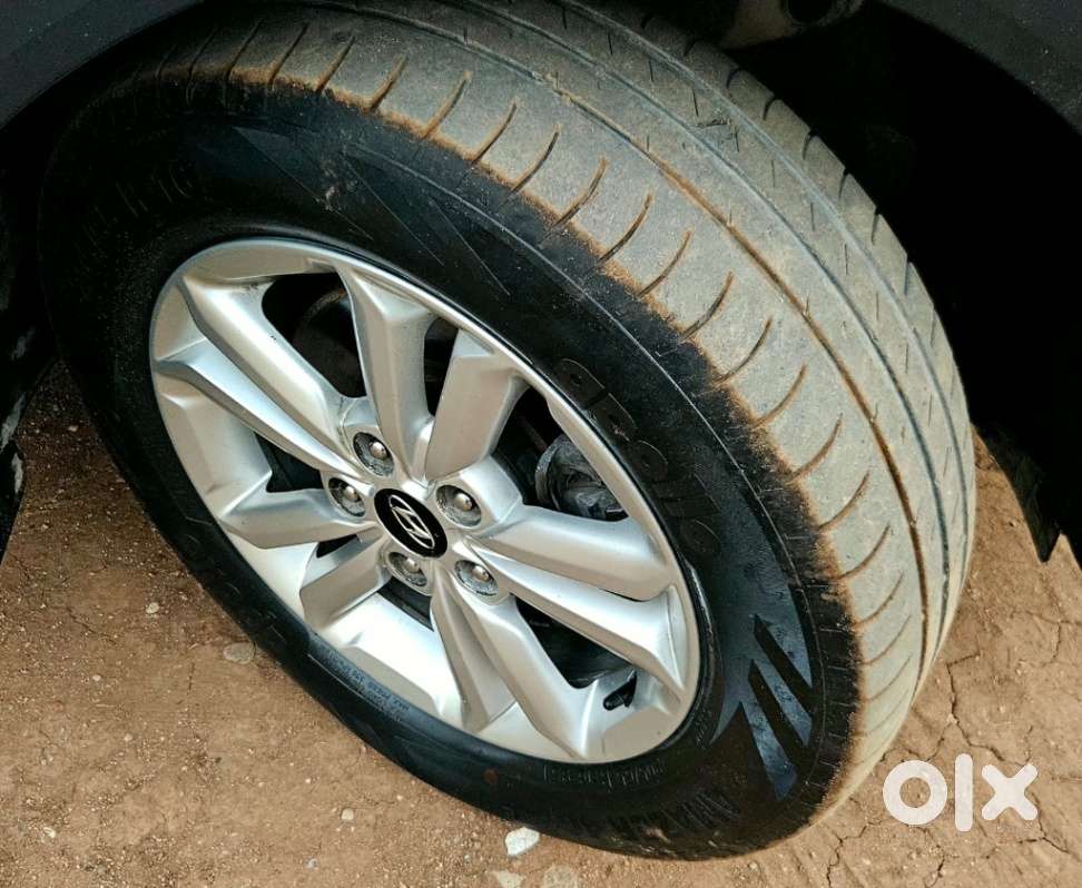 Hyundai Creta 1.6 Sx Plus Auto, 2016, Diesel