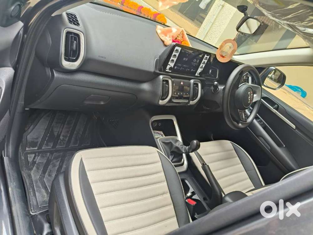 Brand New Kia Sonet For Sell