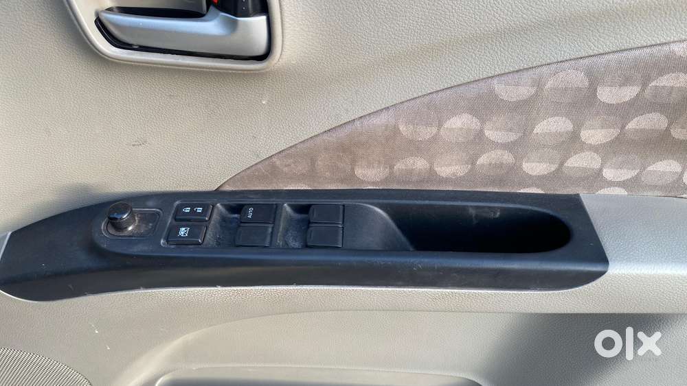 Maruti Suzuki Celerio Zxi, 2014, Petrol