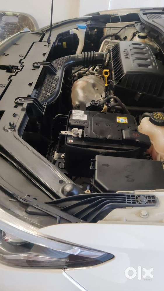 Mg Astor 2023 Petrol Well Maintained