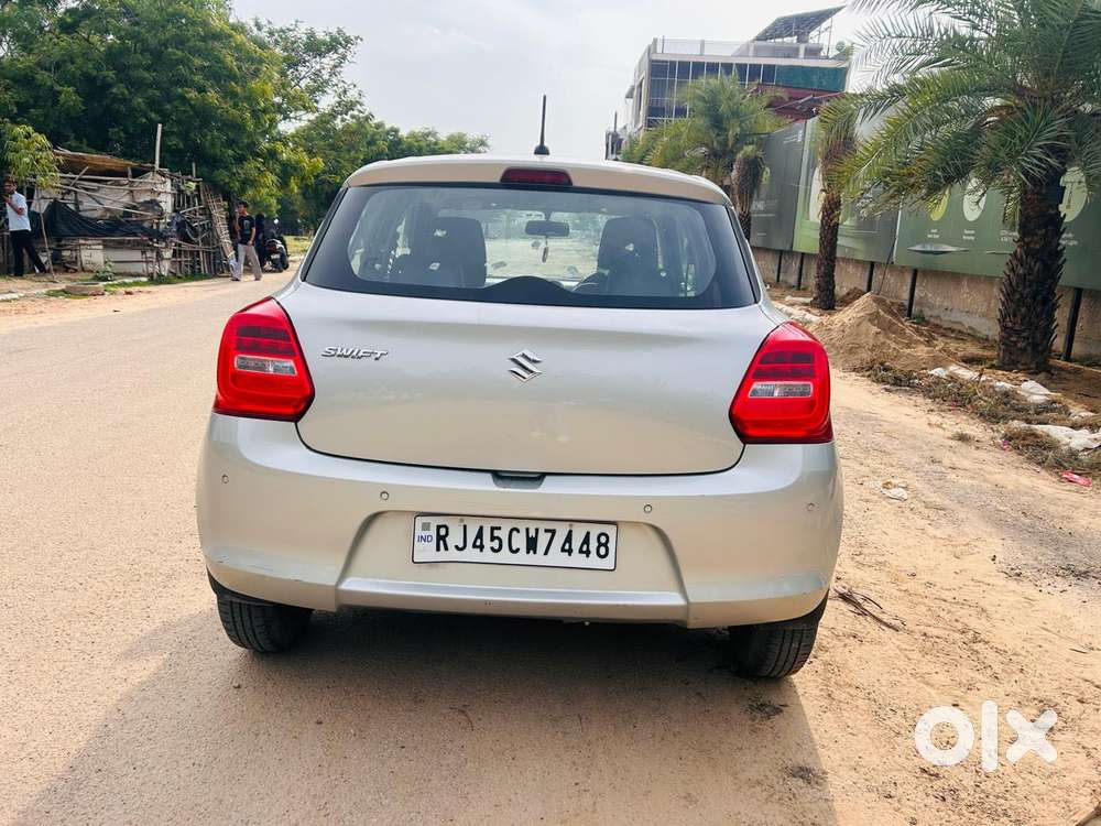 Maruti Suzuki Swift, 2023, Petrol