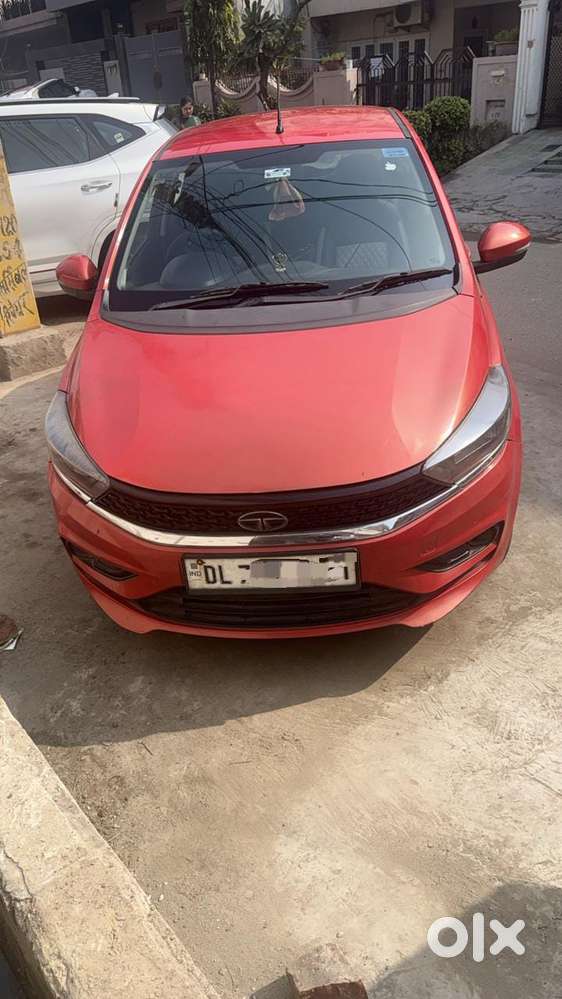 Tata Tiago 1.05 Revotorq Xt, 2020, Petrol