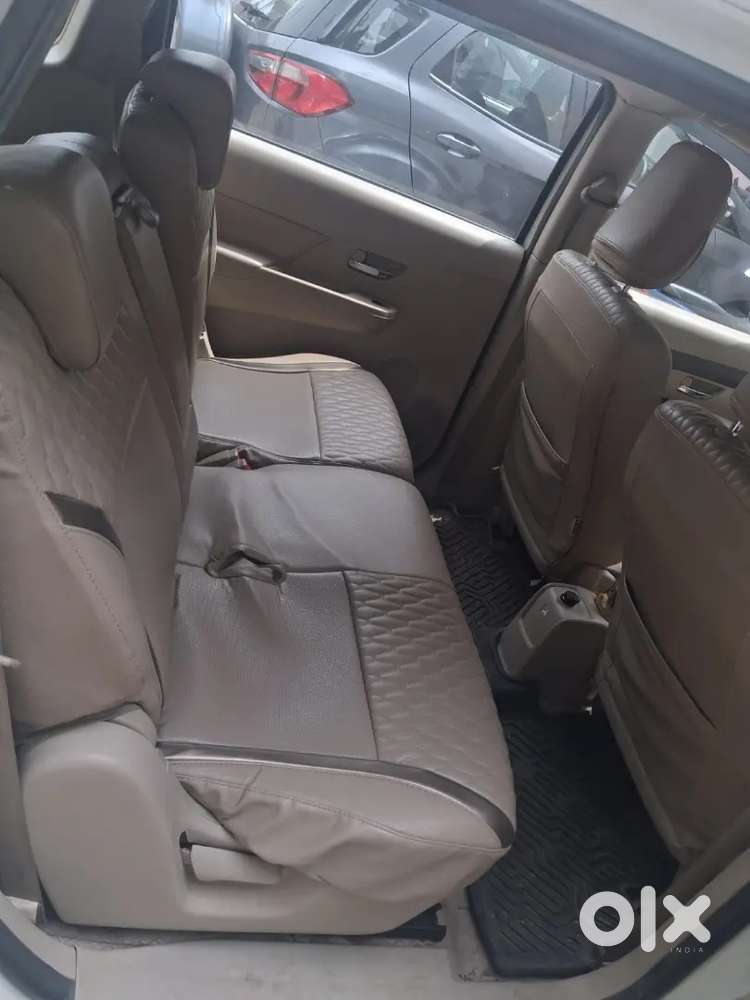 Maruti Suzuki Ertiga 2024