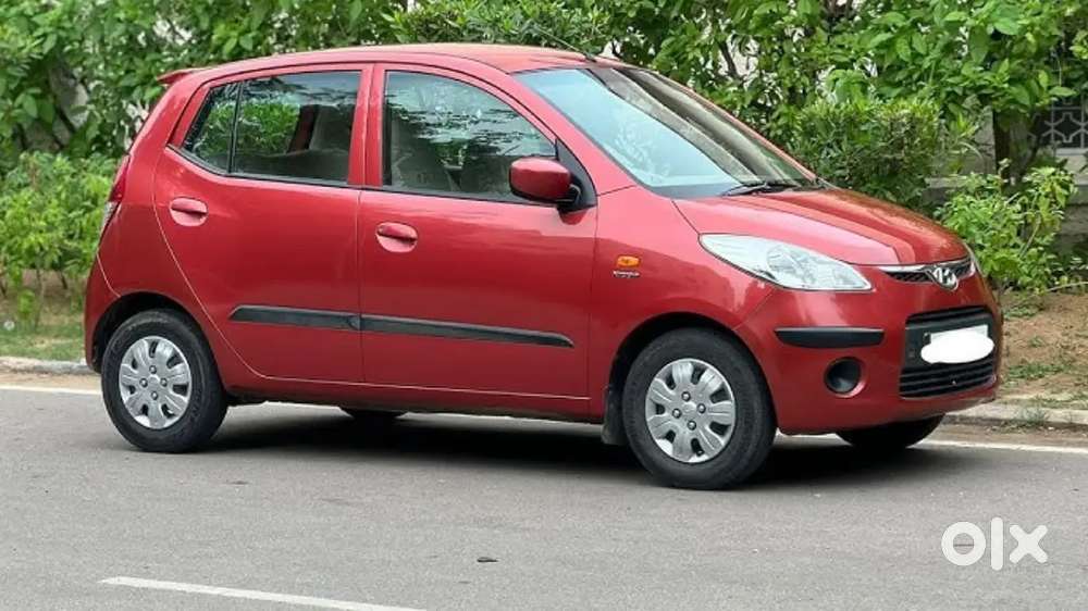 Hyundai I10 2009-2029 Passing Petrol+ Cng, Original Pb Number