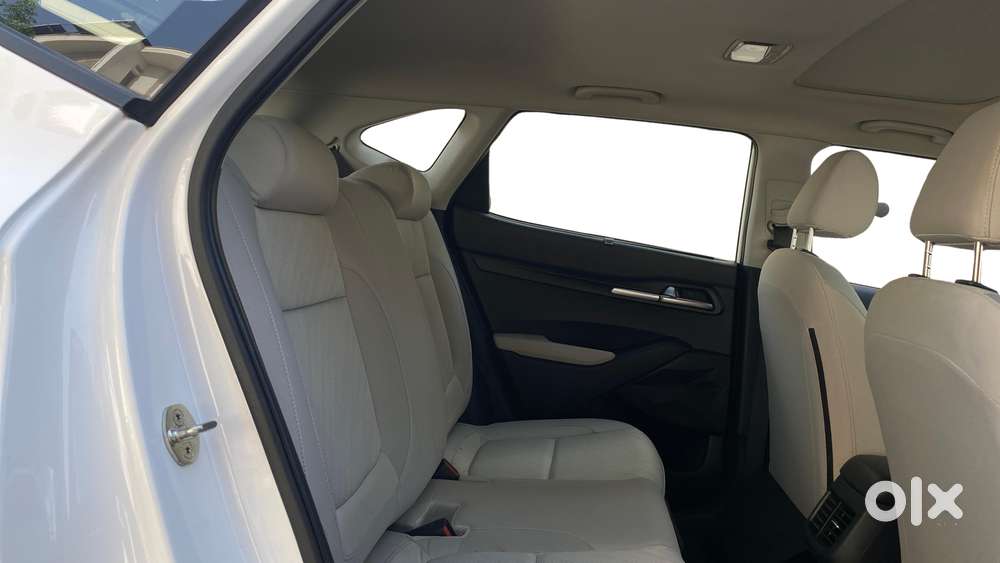Kia Seltos Htk Plus G, 2021, Petrol