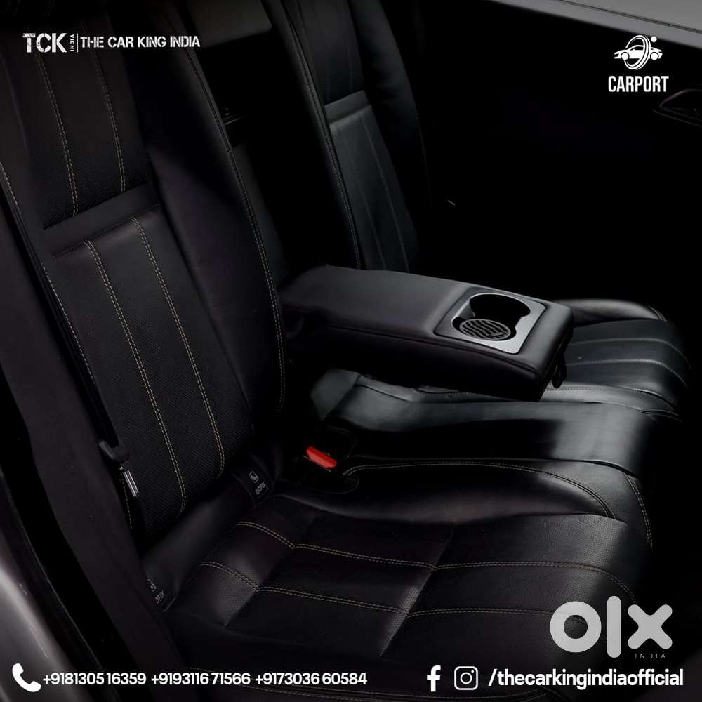 Land Rover Range Velar P250 R-dynamic, 2020, Petrol