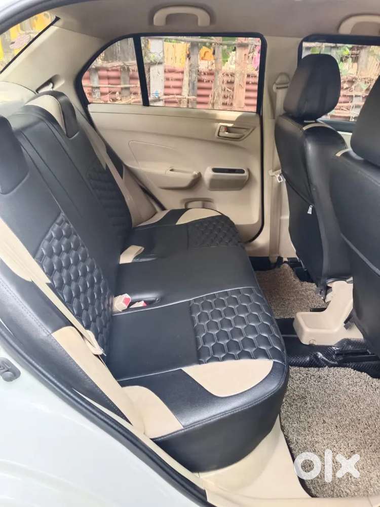 Maruti Suzuki Swift Dzire Tour 2022 Petrol 170000 Km Driven