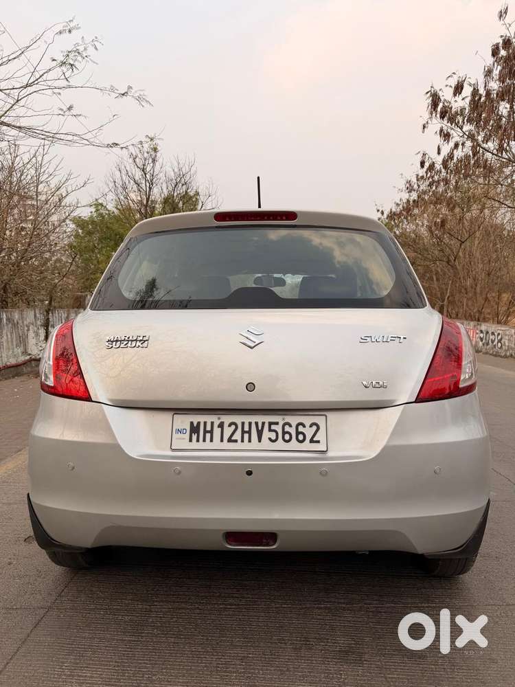 Maruti Suzuki Swift Ddis Vdi, 2012, Diesel