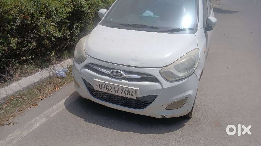 Urgent Sale Sparingly Used Car