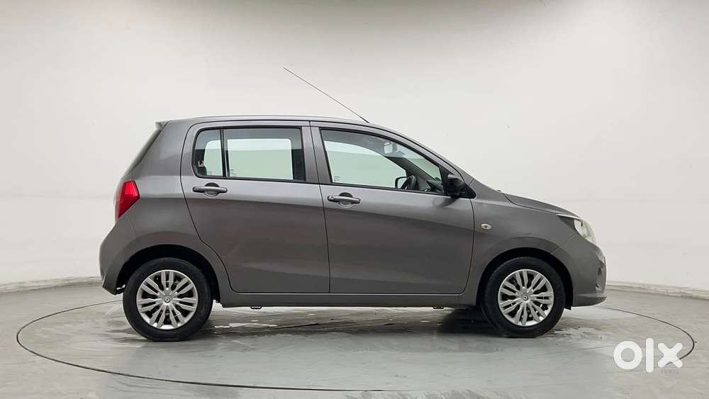 Maruti Suzuki Celerio Cng Vxi Optional, 2019, Cng & Hybrids