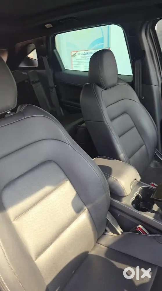 Tata Harrier 2021 Diesel 115000 Km Driven