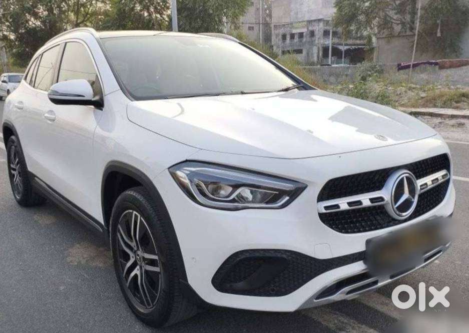 Mercedes-benz Gla 200, 2025, Petrol
