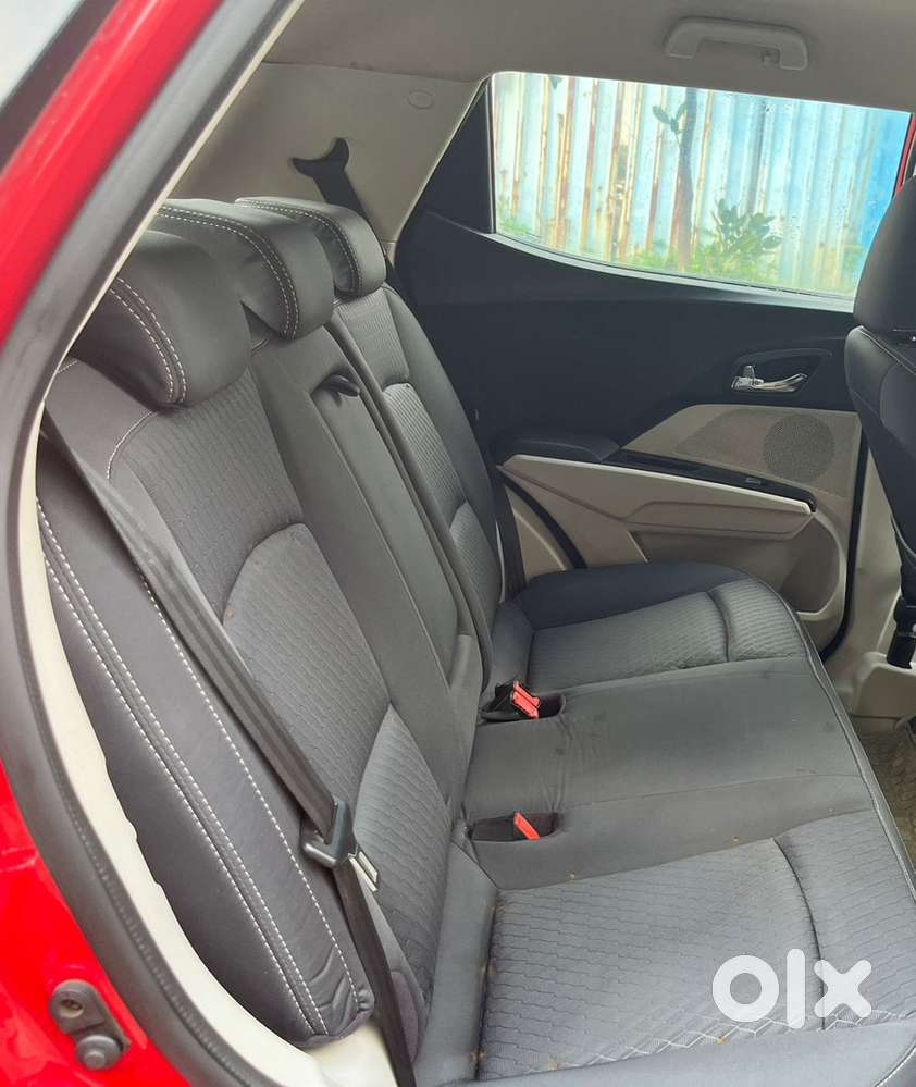 Mahindra Xuv300 Diesel 2019