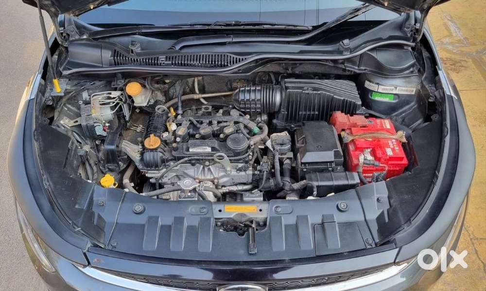 Tata Altroz 1.2 Xt, 2023, Petrol
