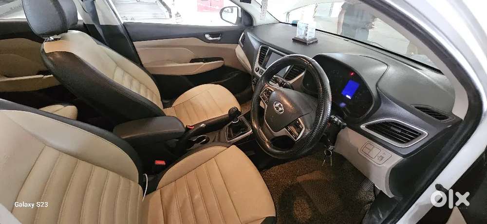 Hyundai Verna 1.6 2017