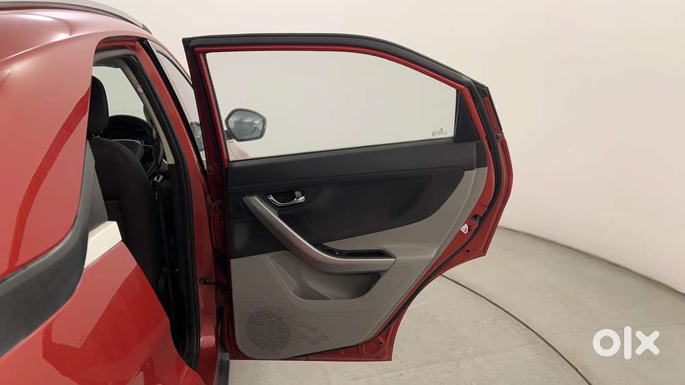 Tata Nexon 1.5 Revotorq Xza Plus, 2018, Diesel