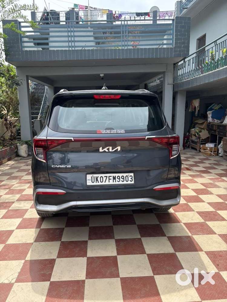 Kia Petrol Manual 2023 Year