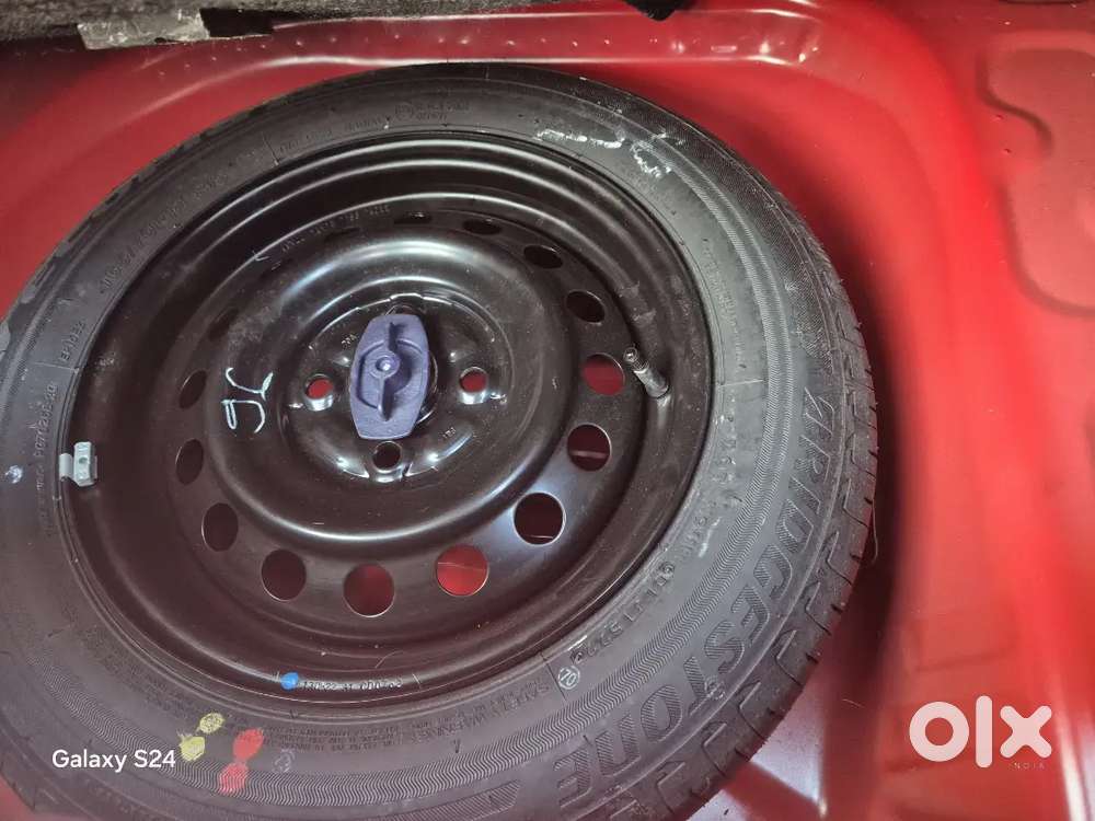 Less Driven 2022 Celerio Zxi Showroom Condition.