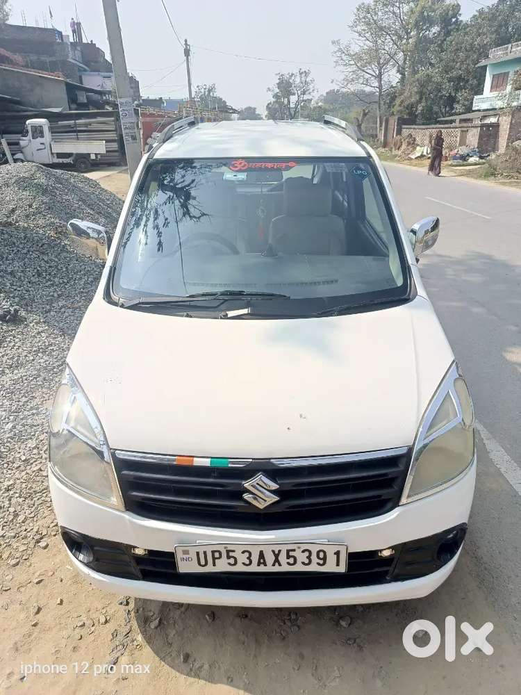 Wagonr Lxi