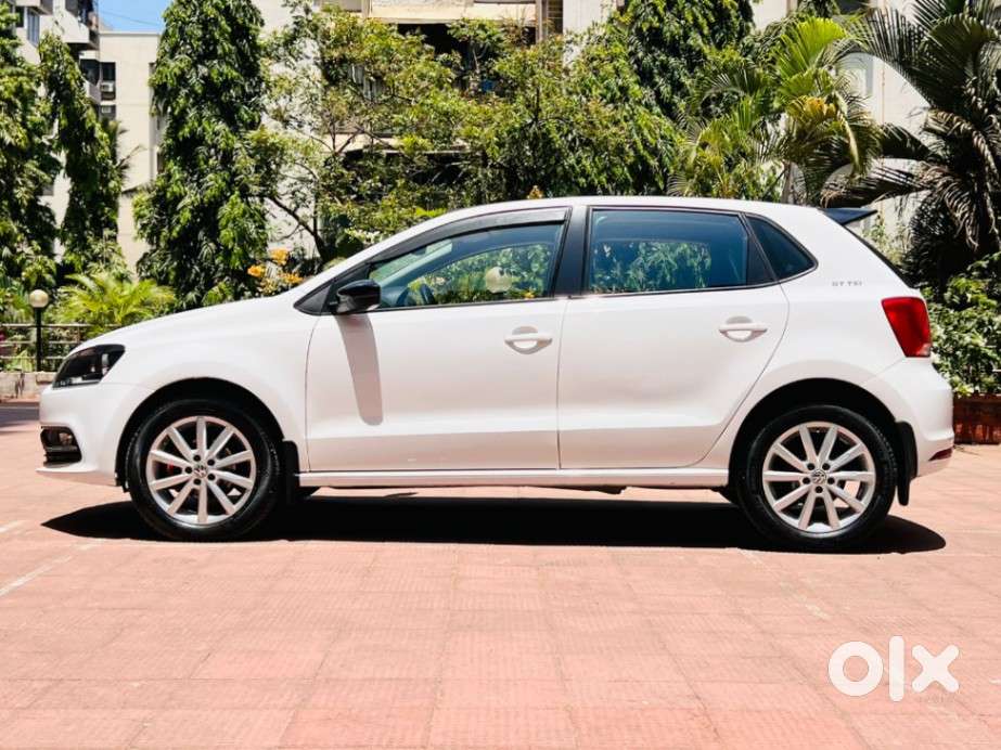 Volkswagen Polo 1.2 Gt Tsi, 2019, Petrol