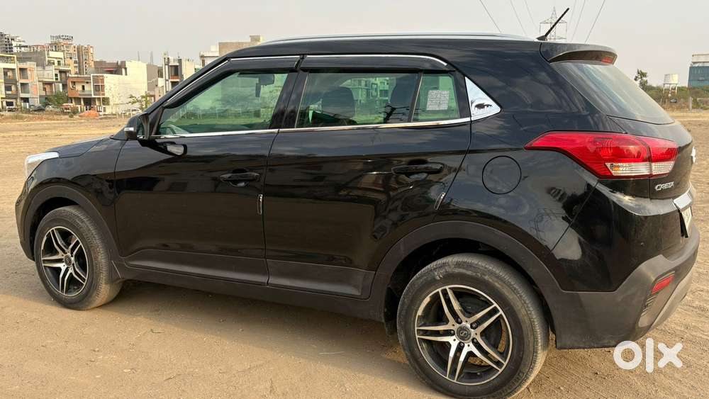 Hyundai Creta 1.4 E Plus Crdi, 2019, Diesel