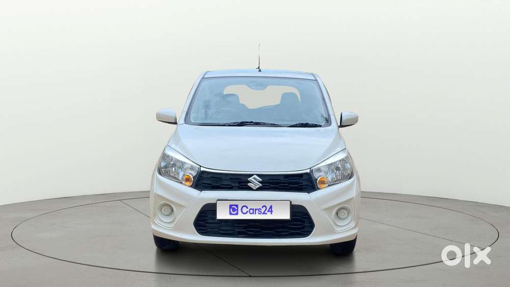 Maruti Suzuki Celerio Zxi Mt, 2021, Petrol