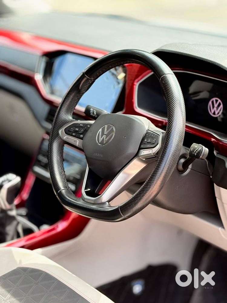 Volkswagen Tiguan 1.5 Tsi, 2021, Petrol