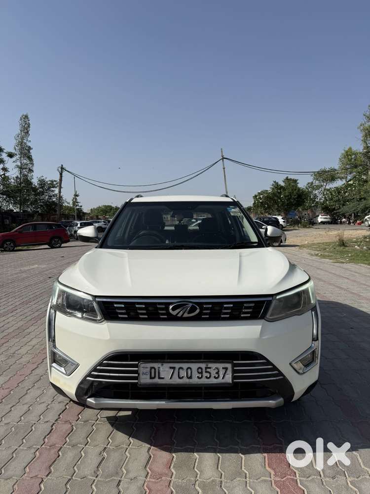 Mahindra Xuv300 W8 Diesel, 2019, Diesel