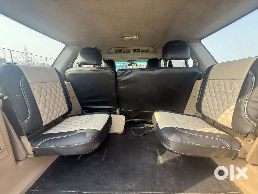 Tata Safari Storme [2012-2015] 2.2 Vx 4x2, 2013, Diesel