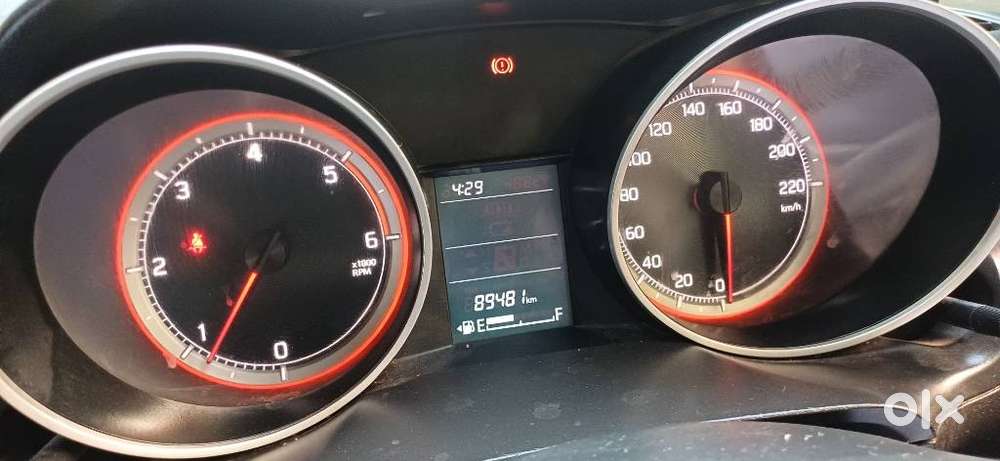 Maruti Suzuki Swift Ddis Vdi, 2018, Diesel