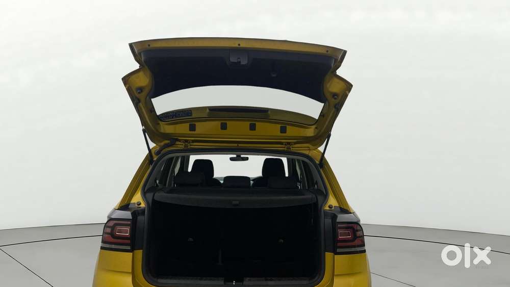 Volkswagen Taigun 1.5 Tsi Gt Plus, 2021, Petrol