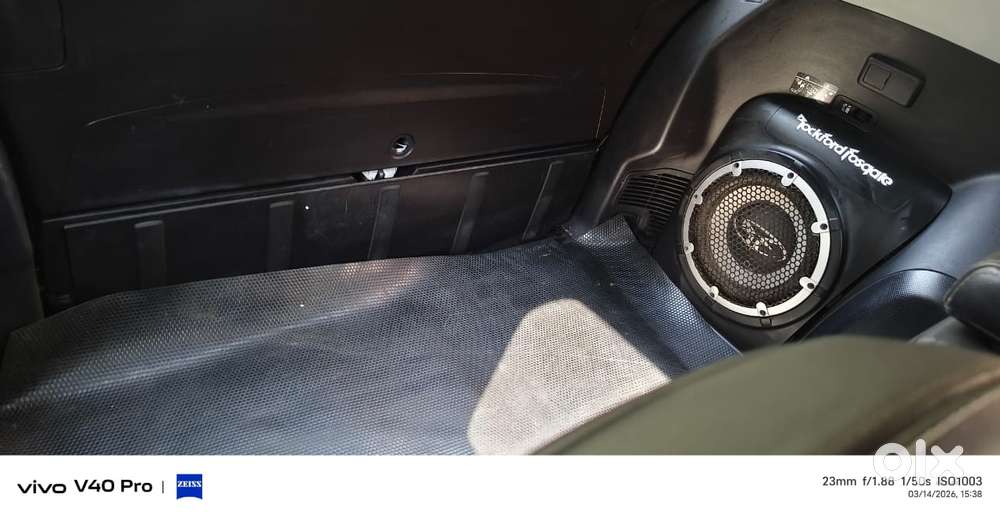 Mitsubishi Outlander, 2009, Petrol