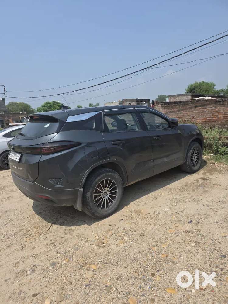 Tata Harrier 2.0 Kryotec 3rd Owner 2020