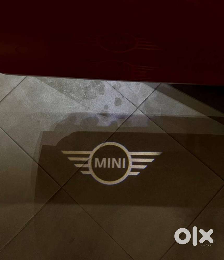 Mini Cooper S 3-door, 2021, Petrol