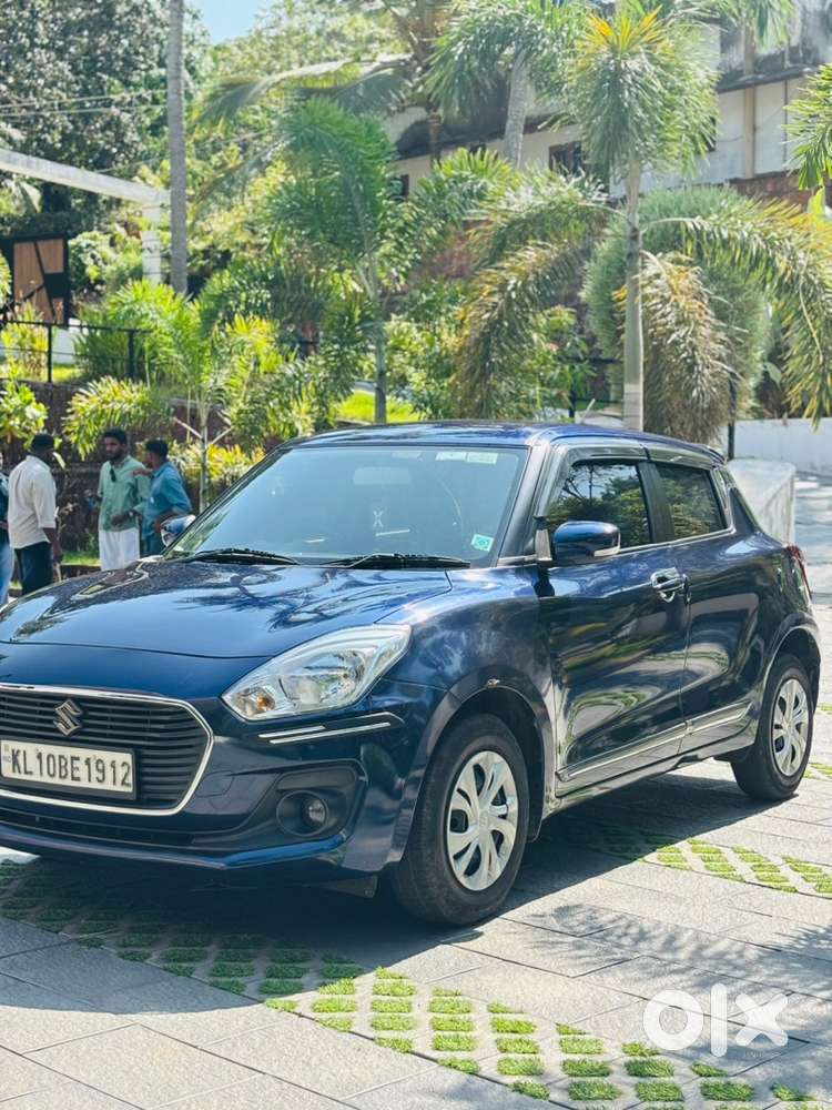 Maruti Suzuki Swift 2020 Petrol Good Condition