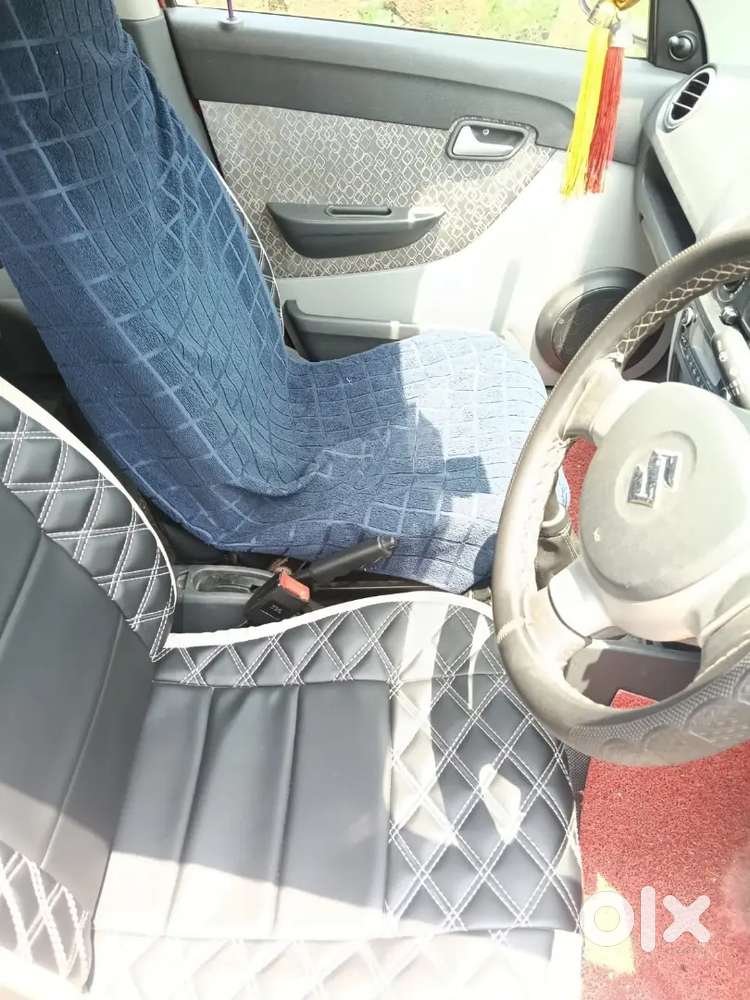 Maruti Suzuki Alto 2017 Manual